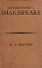 Introduzione a Shakespeare - copertina