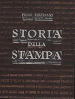 Storia della stampa