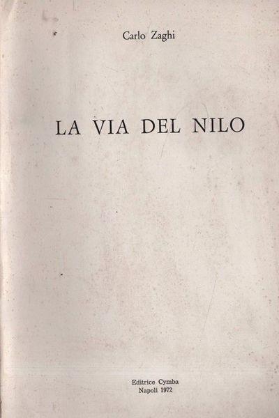 Zefiro libri