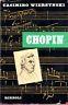 Chopin - Casimir Wierzynski - copertina