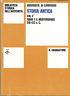 Zefiro libri
