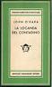 La locanda del contadino - John O'Hara - copertina