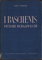 I Baschenis pittori bergamaschi