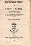 Géographie de l'Abbe Gaultier