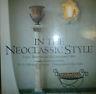 In The Neoclassic Style