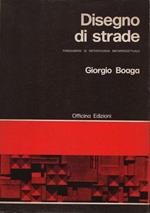 Disegno di strade