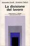 La divisione del lavoro