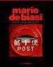 Mario De Biasi. Lettera di un fotografo