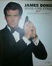 James Bond. Eroe con stile. Da Goldfinger a Goldeneye - copertina