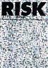 Risk. Arte oggi. Periodico di intercomunicazione culturale,Anno IX, n'26, 1999 - copertina