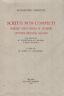 Scritti non compiuti. Poesie giovanili e sparse. Lettere pensieri giudizi - Alessandro Manzoni - copertina