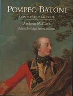 Pompeo Batoni. Complete catalogue