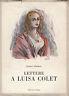 Lettere a Luisa Colet - Gustave Flaubert - copertina