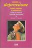 Vincere la depressione - Michael T. Murray - copertina