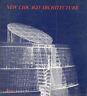New Chicago Architecture - copertina