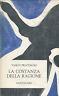 La costanza della Ragione - Vasco Pratolini - copertina