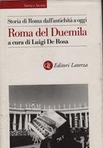 Roma del Duemila