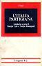 L' Italia partigiana - Giorgio Luti - copertina