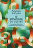 Le menzogne di Ulisse - Piergiorgio Odifreddi - copertina