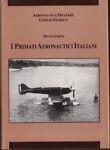 I primati aeronautici italiani - copertina