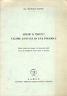 Adler o Freud? Valore attuale di una polemica - F. Parenti - copertina