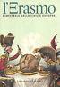 L' Erasmo. Bimestrale della civiltà europea - copertina