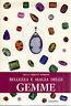 Bellezza e magia delle gemme - copertina