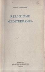 Religione mediterranea