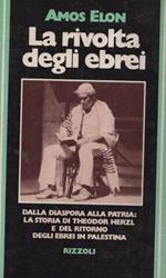La rivolta degli ebrei