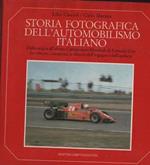 Storia fotografica dell'automobilismo italiano