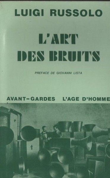L' art des bruits