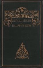 Critical studies of italian painters
