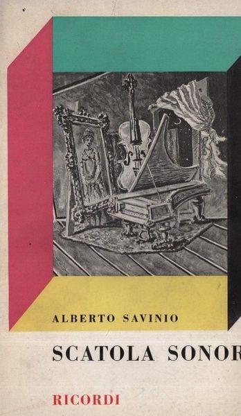 Scatola sonora