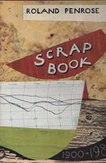 Scrap book 1900-1981