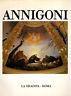 Annigoni - copertina