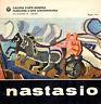 Dipinti di Alessandro Natasio - copertina