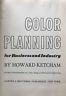 Color planning for business and industry