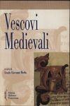 Vescovi medievali - copertina