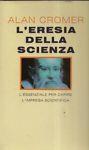 L' eresia della scienza