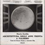 Architettura degli anni Trenta a Palermo