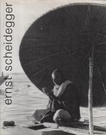 Ernst Scheidegger