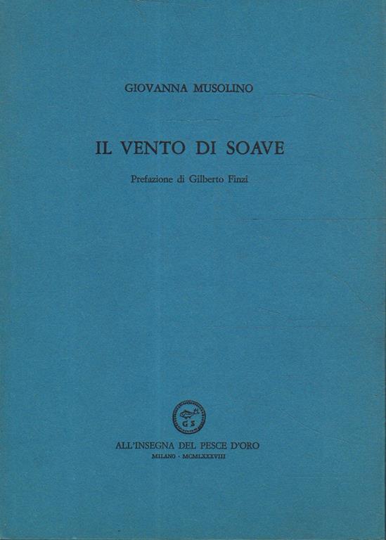Zefiro libri