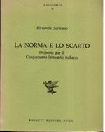 Autografato! La norma e lo scarto