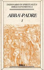 Abbà-Padre