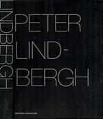 Autografato! Peter Lindbergh