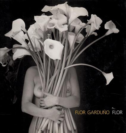 Autografato! Flor - Flor Garduño - copertina