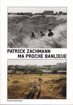 Ma proche banlieue