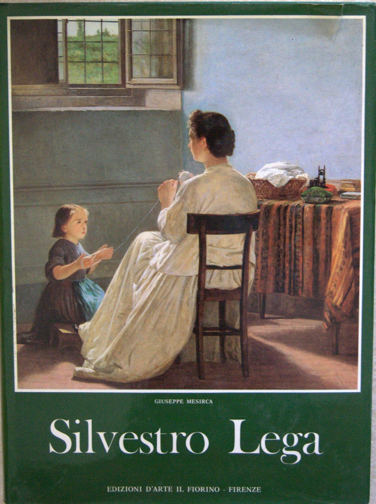 Silvestro Lega