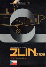 ZLIN Z526 e l'alta acrobazia