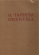 Il tappeto orientale